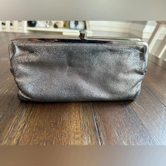 Hobo Original double frame clutch - Picture 14 of 14